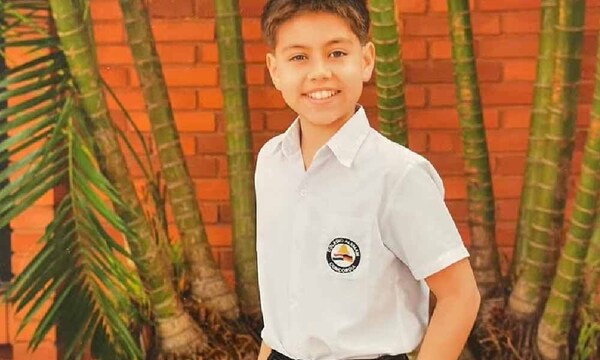 Benefician a alumno de 11 años con histórica aceleración de grado completa – Prensa 5