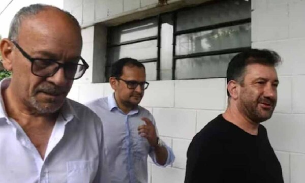 Argentina pide extradición de ex senador encarcelado en Paraguay por portar dinero no declarado – Prensa 5