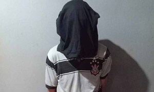 Encontró a un hombre junto a su esposa y lo mató de varias puñaladas en Caaguazú – Prensa 5