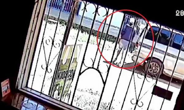 Ladrones revuelven el ropero de una casa para robar unos G. 30 millones – Prensa 5