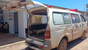 Brutal intento de feminicidio en Concepción - 1000 Noticias