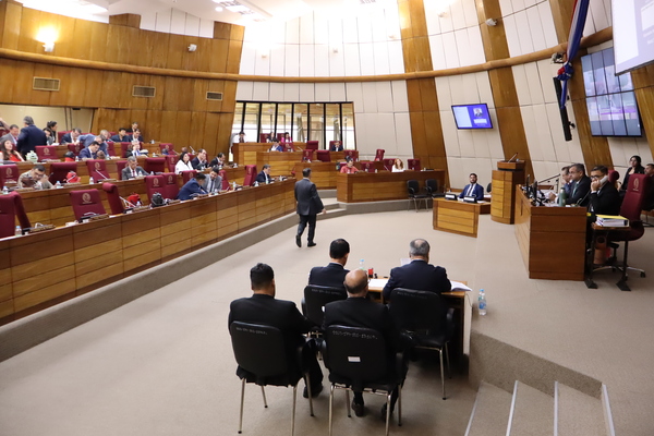 Diputados sancionó proyecto de Ley que crea el Registro Unificado Nacional - 1000 Noticias