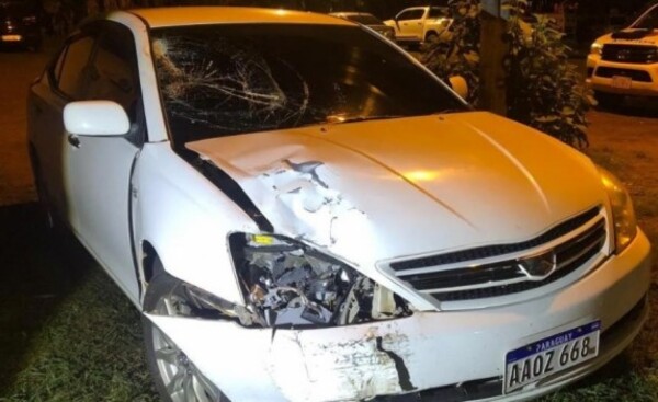 Piden juzgamiento de conductor ebrio por atropellamiento fatal