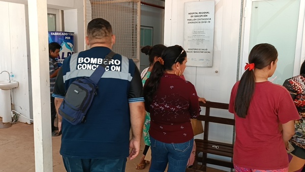 Intento de feminicidio: Víctima está grave y su ex pareja detenida en Concepción