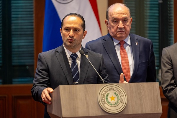 “No sé con qué cara” podría seguir Rachid al frente de la Senad