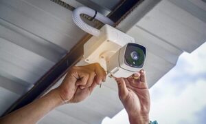 Fiscal emite recomendaciones para evitar vulnerabilidad en instalación de cámaras de circuito cerrado