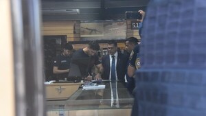 Allanan una tercera importadora por supuesto tráfico de armas