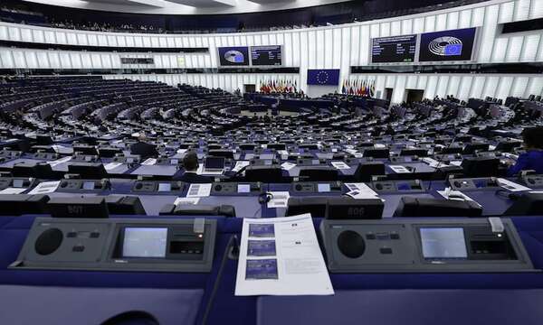 Parlamento Europeo ratifica la postergación del “reglamento 1115″ - Mundo - ABC Color