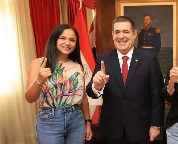 Gafilat: Diputados declaran de “interés turístico” sitio donde se hizo cuestionado encuentro - Política - ABC Color