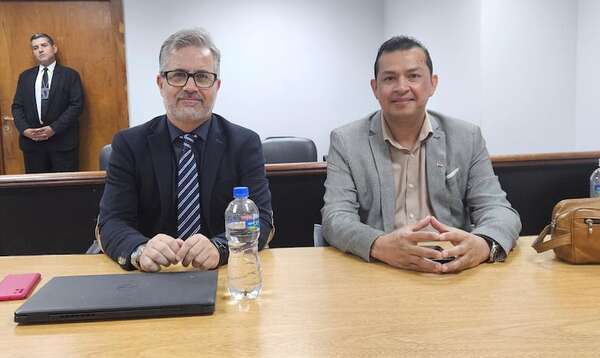 Prescripción salva a hermano de Chicharõ de la cárcel pero no del comiso - Nacionales - ABC Color