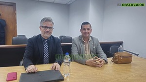 Denilso Sánchez no fue condenado por prescripción, pero perdió sus bienes ilícitos