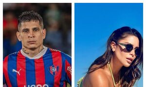Iturbe rompe el silencio tras denuncia en su contra: “Me puse a disposición”