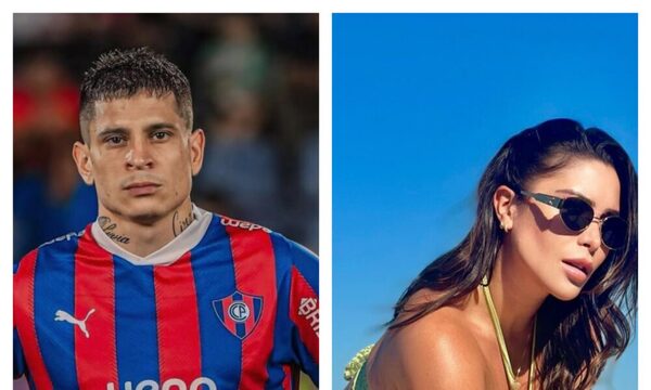 Iturbe rompe el silencio tras denuncia en su contra: “Me puse a disposición”