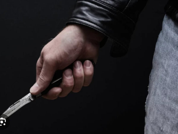 Detienen a hombre por intentar matar a su pareja en Concepción