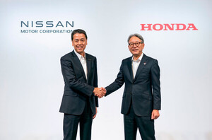 Honda y Nissan inician conversaciones sobre una posible fusión | Internacionales | 5Días