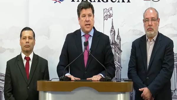 Gobierno asegura que avanza en las reuniones técnicas del Anexo C de Itaipú | Locales | 5Días