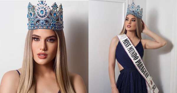 La Nación / Betha Borba pide una organización “competente” para Miss Universo Paraguay