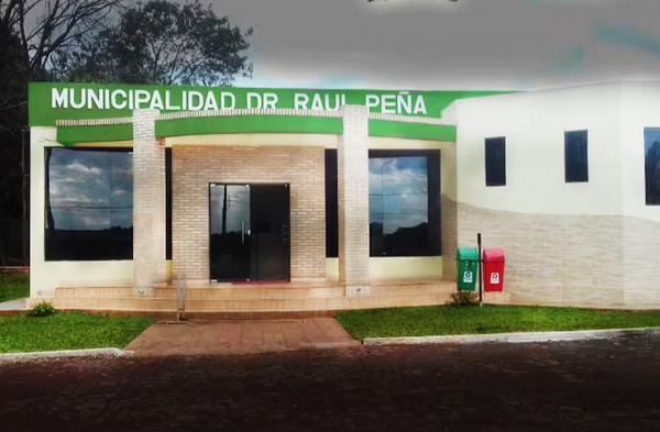 La ambulancia del distrito de Raúl Peña queda sin chofer por vacaciones - La Clave