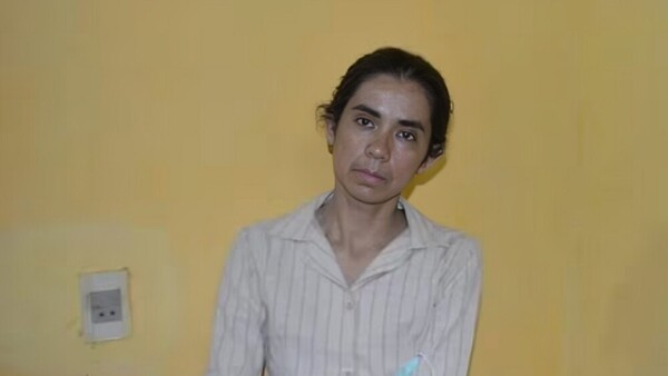 Confirman condena de 25 años para hermana de Carmen Villalba - 1000 Noticias