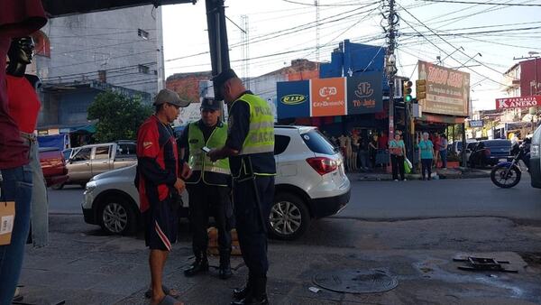 Lanzan operativo "Año Paha" - San Lorenzo Hoy