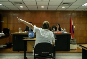 Presentarán denuncia concreta por tortura en época de la dictadura Stronista - Portal Digital Cáritas Universidad Católica