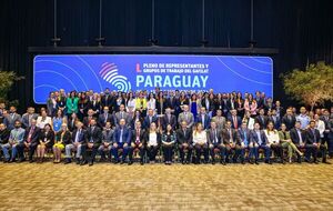 Seprelad se niega a publicar lista de empresas financistas del evento de Gafilat | Locales | 5Días