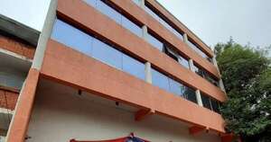 La Nación / Destacan fortaleza financiera de las cooperativas de categoría A