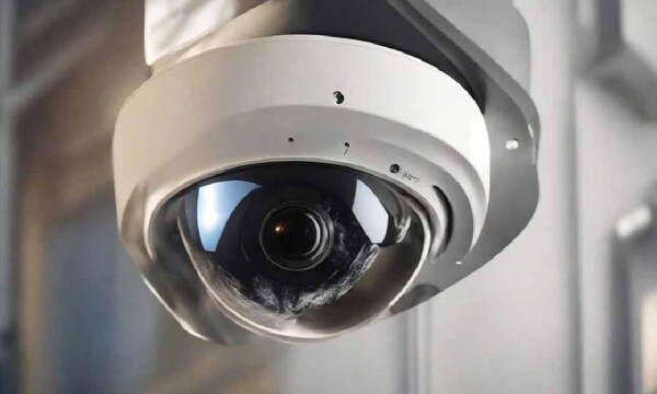Pareja instaló cámaras de seguridad y su vida se transmitió por internet: ¿Cómo sucedió? – Prensa 5
