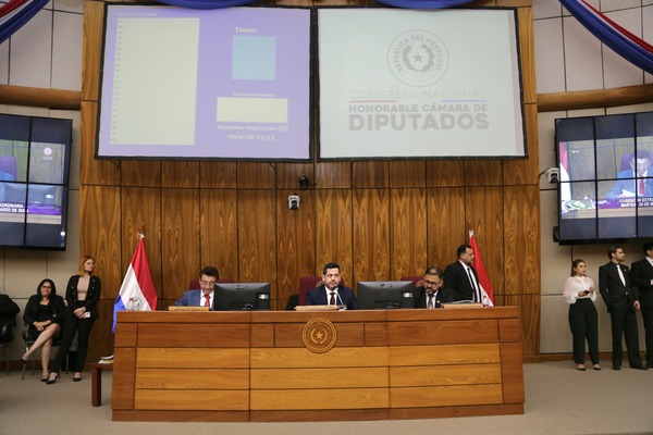 Fusión de Catastro, Registros Públicos y Geodesia: Diputados sancionan el Registro Unificado Nacional (RUN) - MarketData