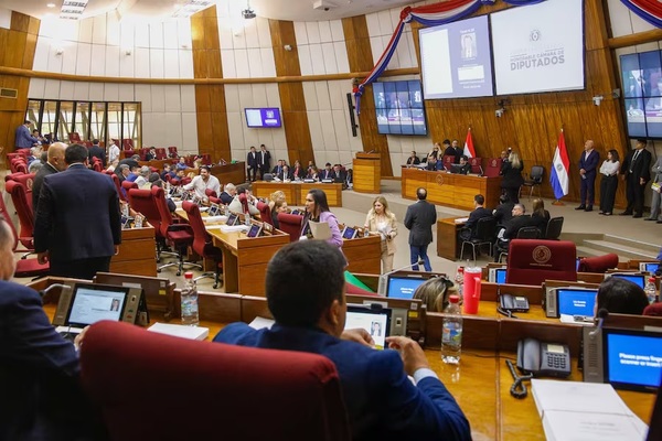 Cámara de Diputados aprueba el Registro Unificado Nacional