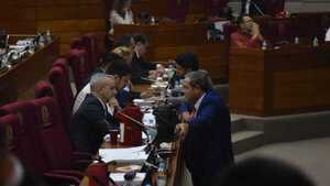 Diputados modifica proyecto de ley de Servicio Civil y lo devuelve al Senado