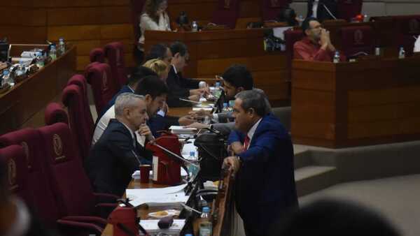 Diputados modifica proyecto de ley de Servicio Civil y lo devuelve al Senado