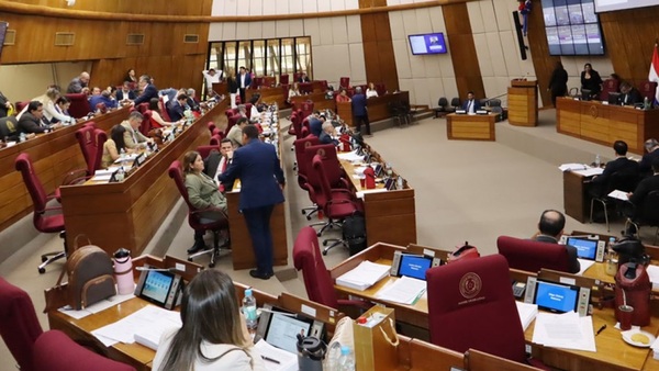 Diputados da luz verde al Registro Unificado Nacional | Locales | 5Días