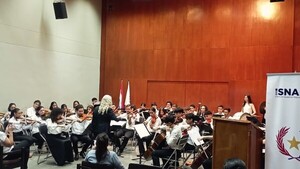 Directora de Isnamu desmiente versión de ex docentes y funcionarios del Conamu