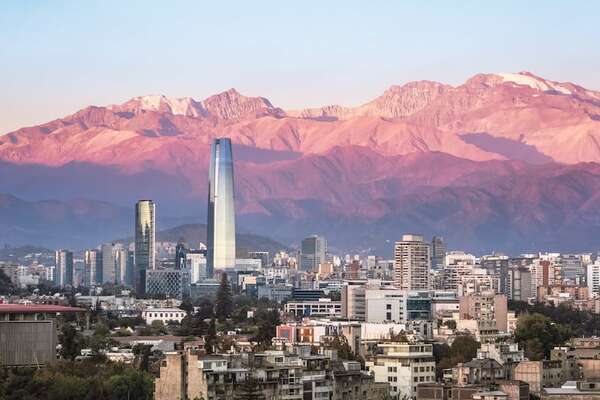 Estas son las ciudades más inteligentes de América Latina, según el IESE - Negocios - ABC Color