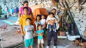 San Antonio: mujer muere en accidente de tránsito en Bolivia y deja ocho hijos  - Nacionales - ABC Color