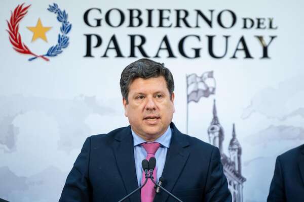 Anexo C: Hay un 80% de avance en negociaciones con Brasil, informan - Economía - ABC Color
