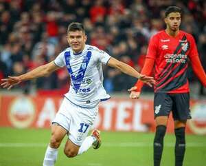 Torales pasa de Ameliano a Guaraní - Fútbol - ABC Color