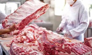 Paraguay exportará carne bovina al mercado mexicano desde el 2025 – Prensa 5