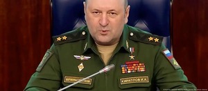 Alto cargo militar ruso muere por una explosión en Moscú - ADN Digital