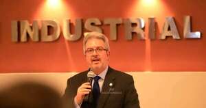 La Nación / UIP prepara nuevo centro de experiencias industrial como atracción para el 2025