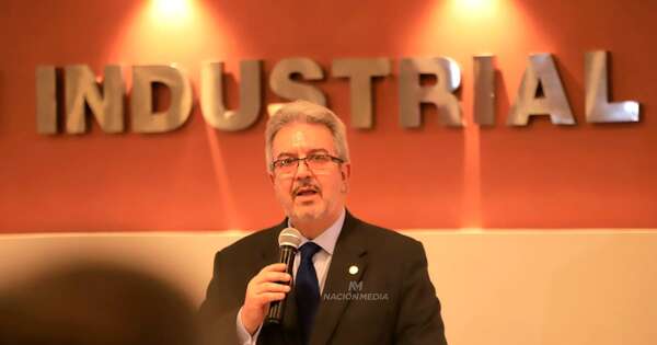 La Nación / UIP prepara nuevo centro de experiencias industrial como atracción para el 2025