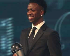 La FIFA oficializó la lista de ganadores de los premios The Best a los deportistas más destacados - trece