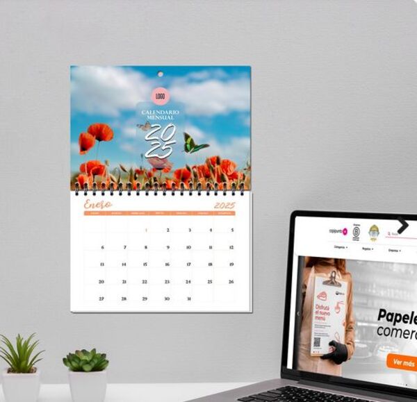 Fíjate en el calendario 2025 y los “findes” largos que tendremos