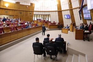 Diputados aprueba modificaciones a la Ley de Mipymes