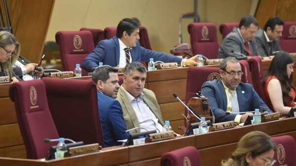 Nuevo cálculo de jubilación de IPS tiene media sanción de Diputados