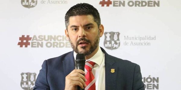 Remate no afectará al proyecto aprobado de inversión para el desarrollo urbano, afirma intendente - ADN Digital