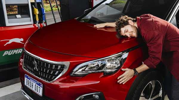 "Calidad que tu auto agradece", la nueva campaña publicitaria de Puma Energy - Unicanal