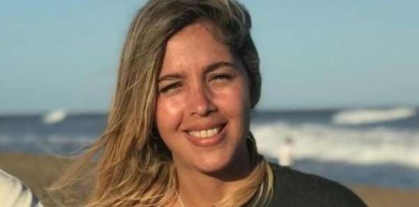 Revelan cómo la secretaria de Kueider intentó comprar cinco departamentos en Paraguay en un solo día - Nacionales - ABC Color