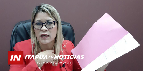 AGENTE FISCAL HABRÍA “PROTEGIDO” A POTENCIAL SECUESTRADOR Y “TRABAJÓ” POR LA MÍNIMA CONDENA - Itapúa Noticias